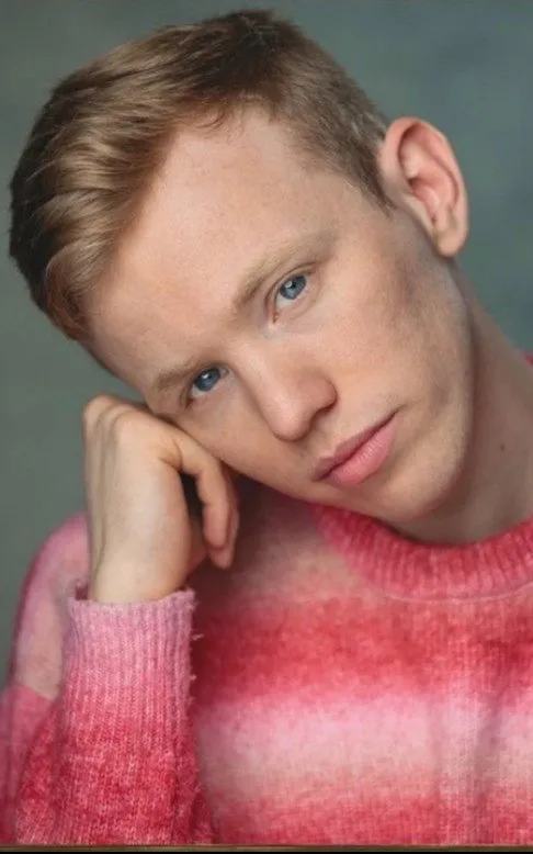 Harry Evans