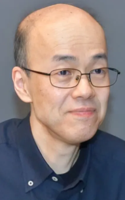 Toshiyuki Inoue