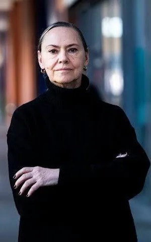 Laura García Lorca