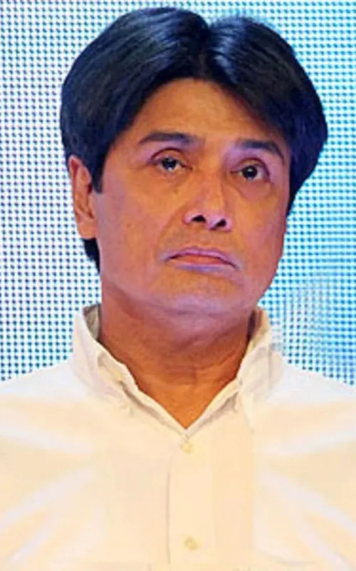 William Martinez