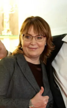 Tatyana Statsman