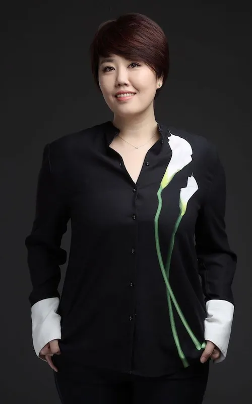 Yu Lei