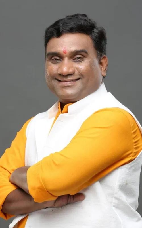 Bhalchandra Kadam