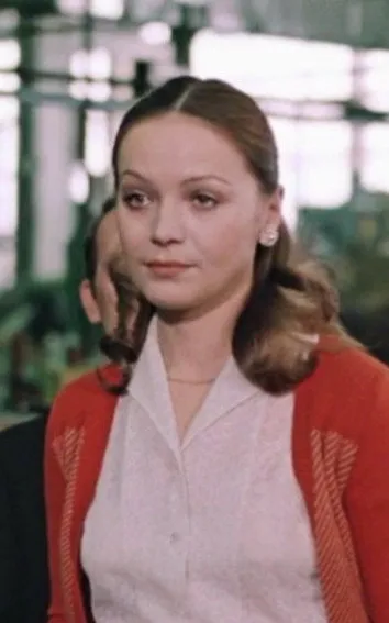 Lyudmila Stoyanova