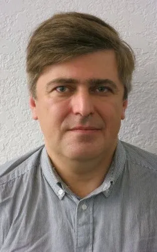 Dmitry Kaledin