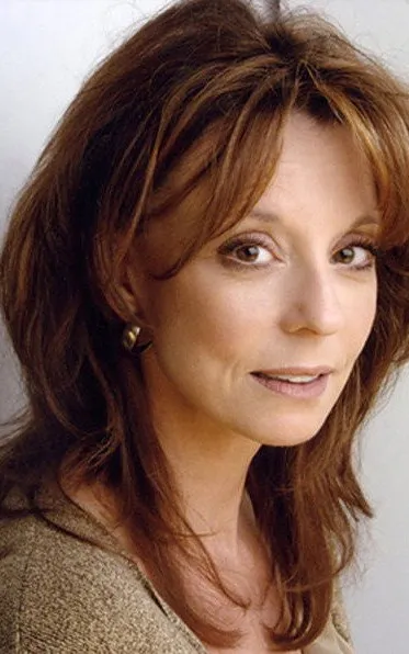Suzanne Ford