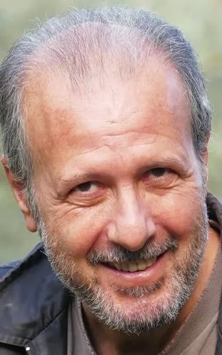 Giorgio Crisafi