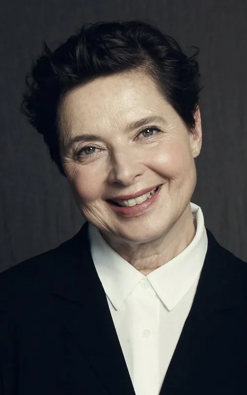 Isabella Rossellini