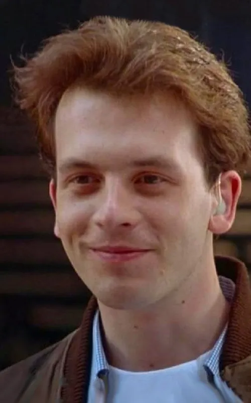 David Bower