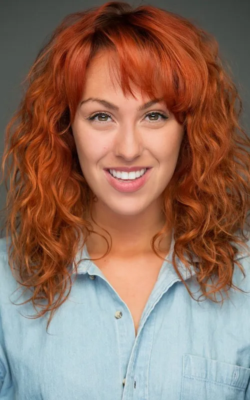 Natalie Amanda Gray