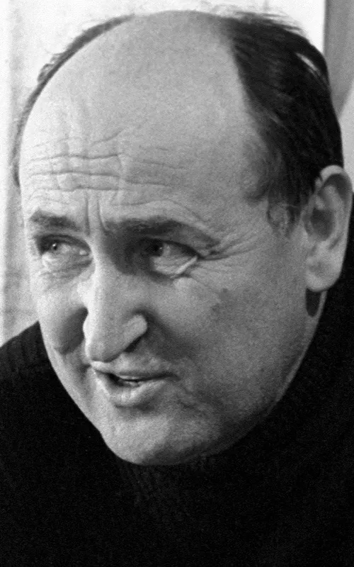 Valeriy Uskov
