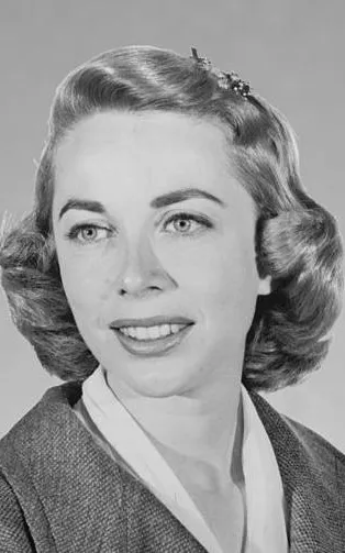 Joyce Brothers