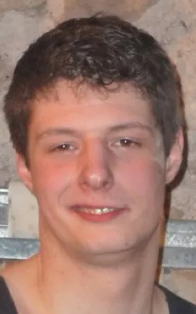 Brian Adispo