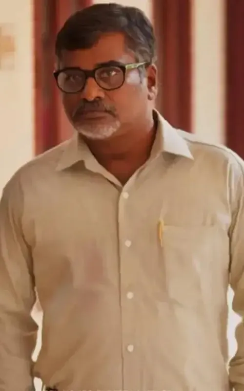 RJ Murugan