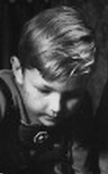 Michael Gebühr