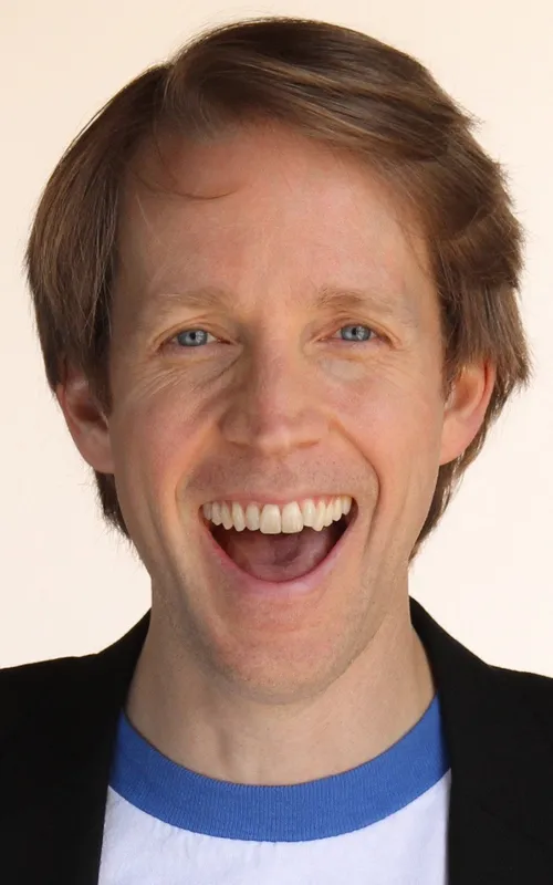 James Arnold Taylor