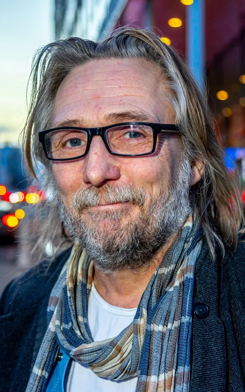 Frank Arne Olsen