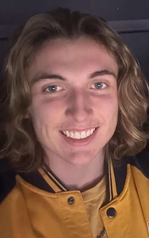 Jaxon Gravlev