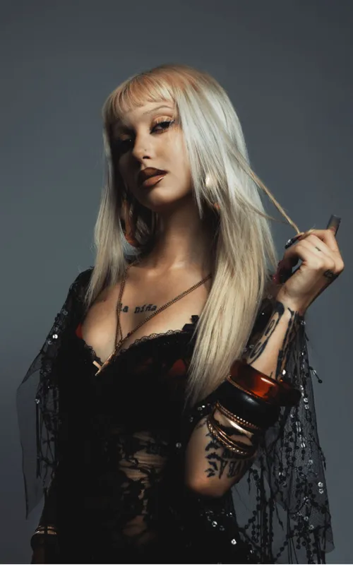 Metrika