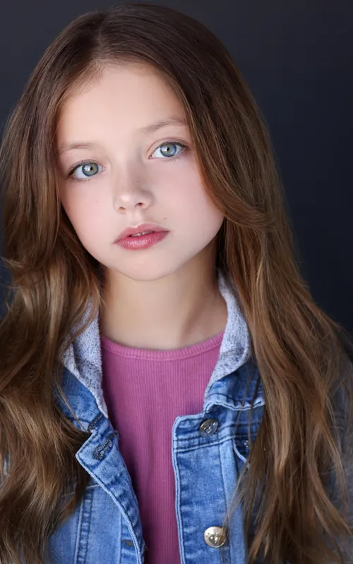 Emily Mitchell