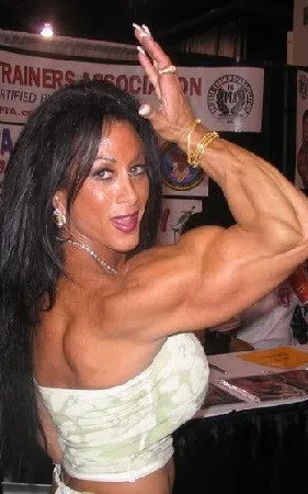 Lynn McCrossin