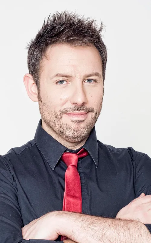 Iñaki Urrutia