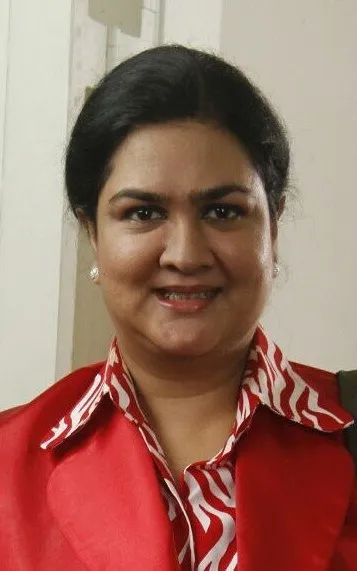 Urvashi