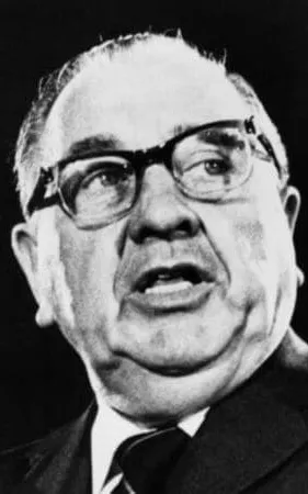 Richard J. Daley