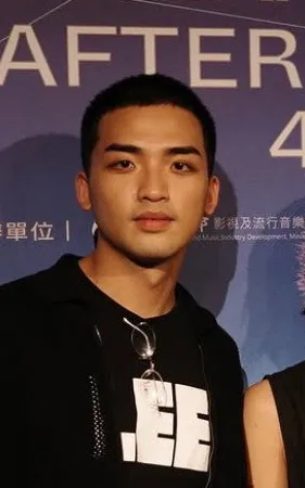 Su Jyun-yang