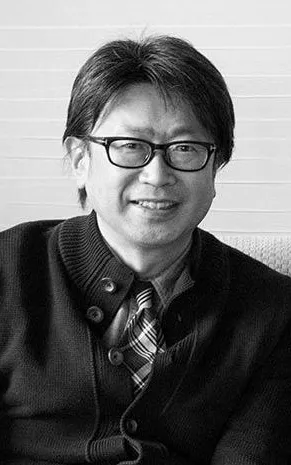 Kazuyoshi Minamimagoe