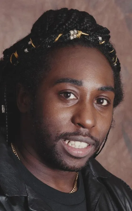 Deon Estus