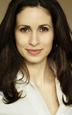Sabine Karsenti