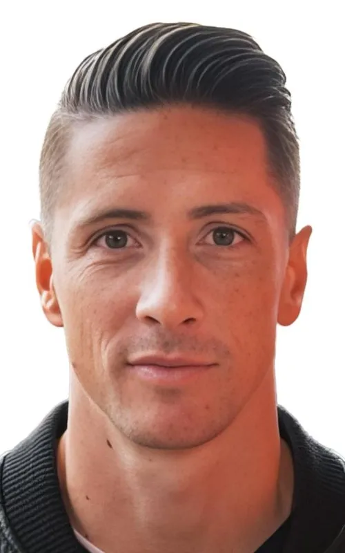 Fernando Torres