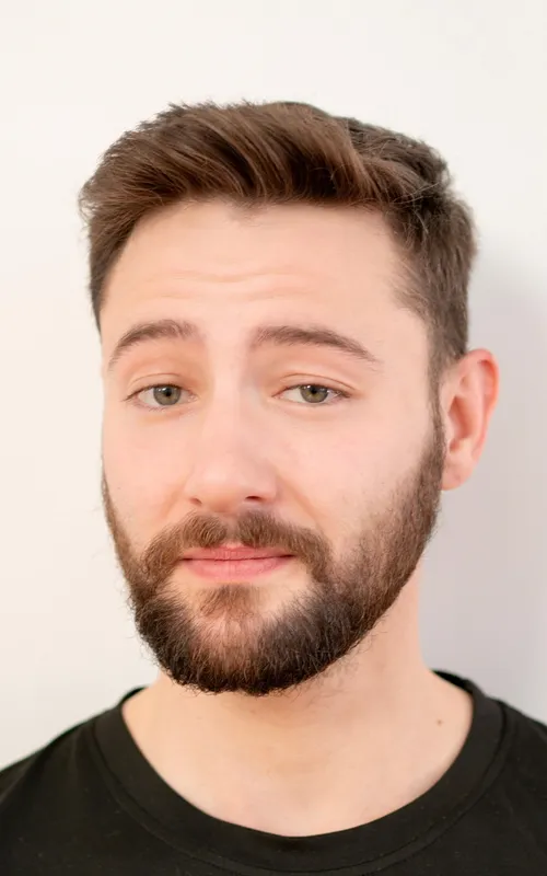 Connor Holden