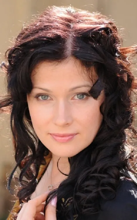 Yuliya Gorshenina