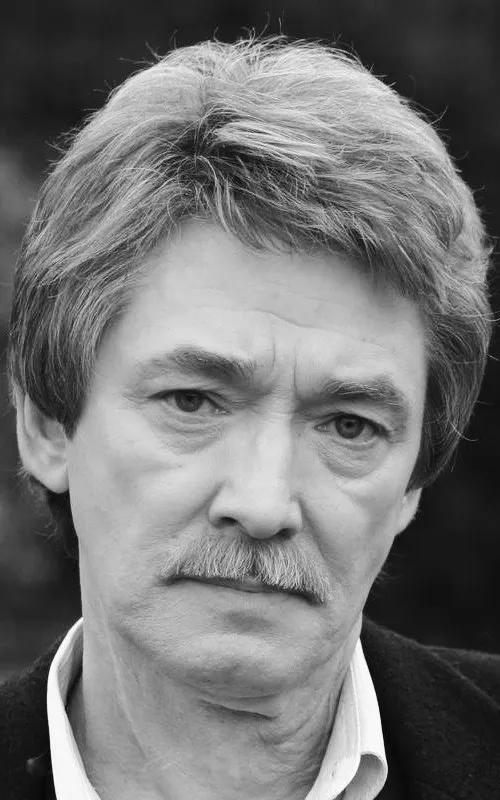Igor Starygin
