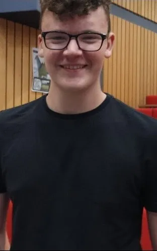 Archie Burgess