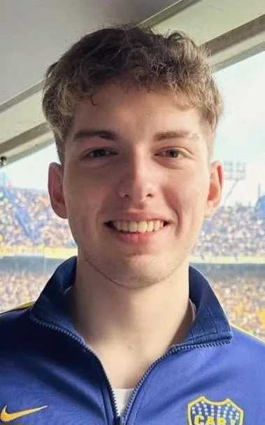 Davoo Xeneize