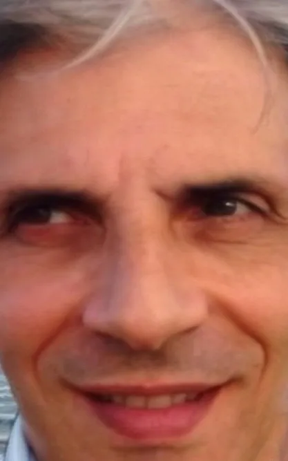 Marcello A. Gariboldi