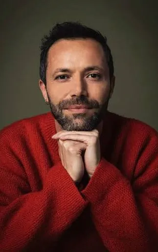 Jérémy Parayre