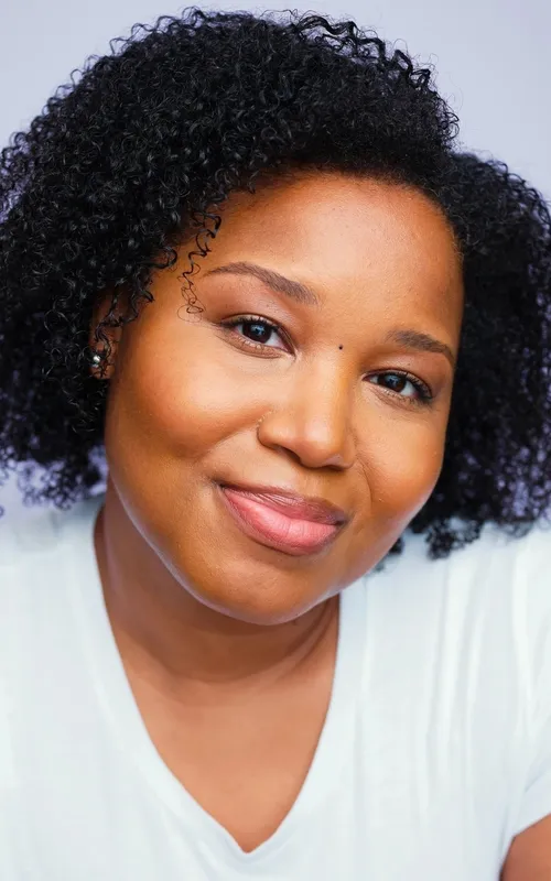 Latrisha T. Staples