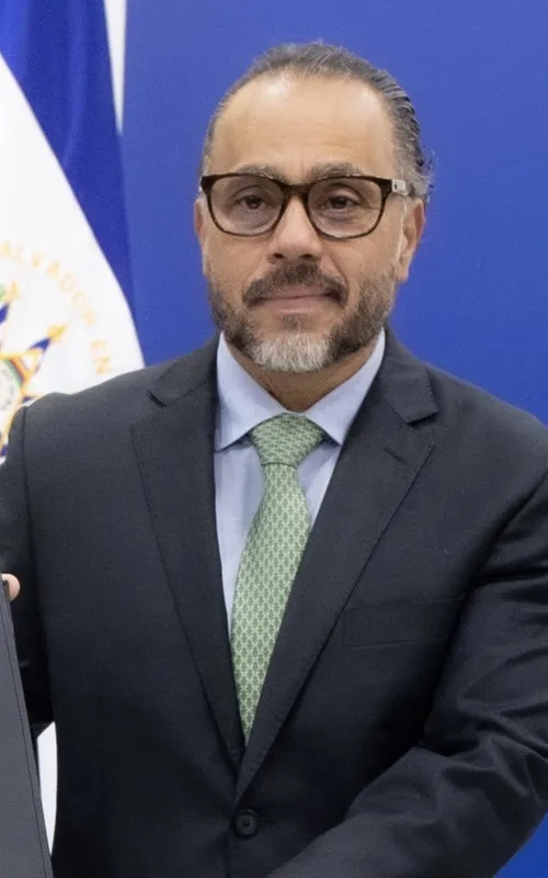 Ernesto Castro
