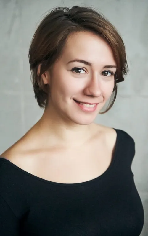 Anna Kiseleva