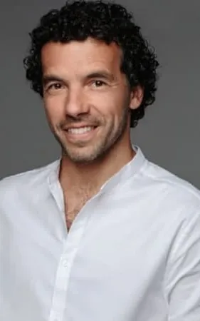 Rodrigo Palacios