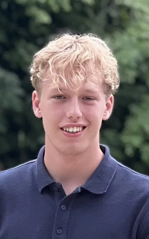 Robin Zwaard