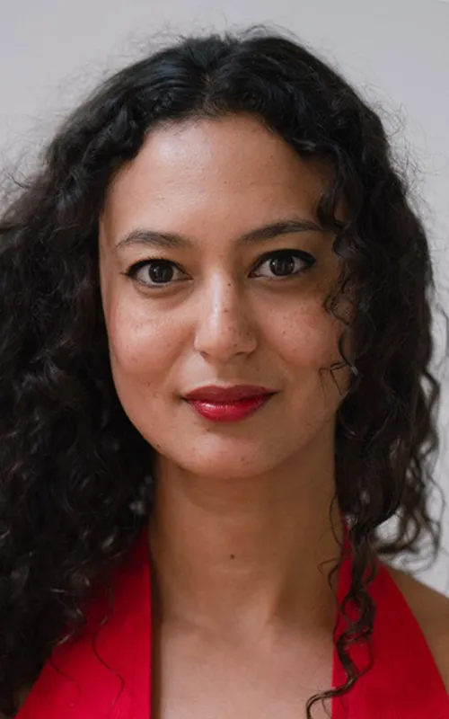 Zahra Mechergui