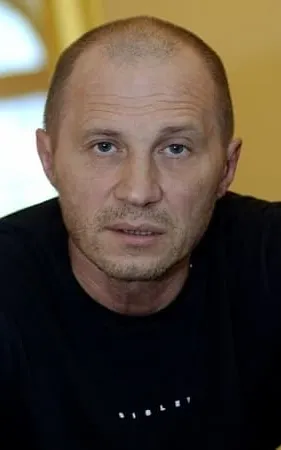 Leonid Maksimov