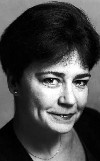 Ingrid Tobiasson