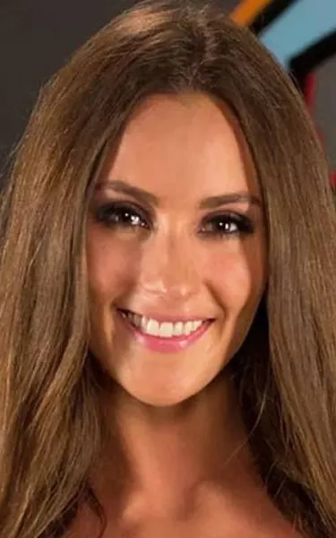 Kylie Morgan