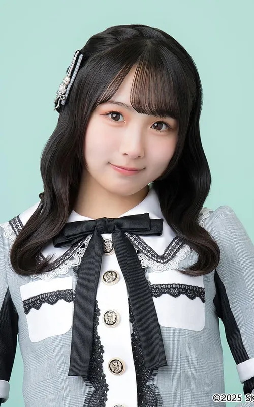 Riina Sugimoto
